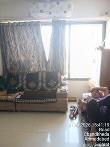 2 BHK Flats / Apartments for Sale in Ramnagar Ahmedabad | Samanvay Sky View