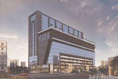 Property in Sindhubhavan | Ahmedabad