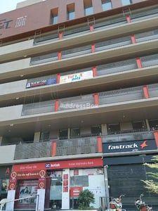 Commercial Property for Sale in Ahmedabad | ETC Shakti