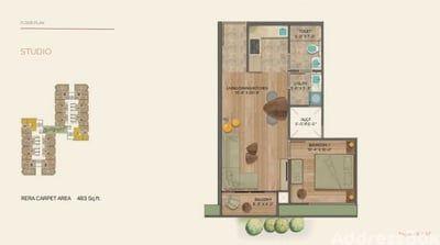 Property in GIFT City | Gandhinagar