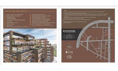 Kohinoor Business Hub Others
