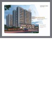 Residential Projects by Sarjan Buildcon | SARJAN ERA
