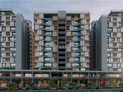 Commercial Shops for Sale in Nava Vadaj, Ahmedabad | ETERNITY