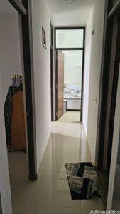 Flats / Apartments for Sale in Ctm Char Rasta, Ahmedabad | SUSHRUT SAUJANYA