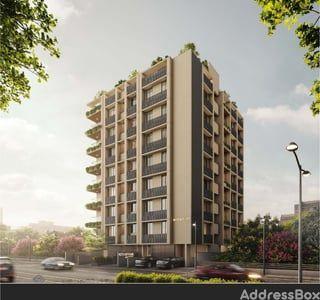 Residential Projects in Bodakdev, Ahmedabad | NIYANT 21