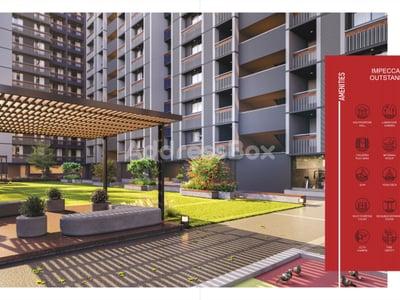 The Evans Amenities
