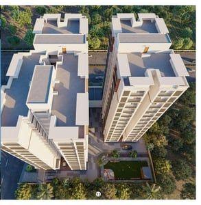 PAVITRA VALLEY Cluster Plan