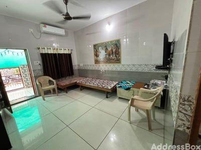 Property in Krishnanagar | Ahmedabad