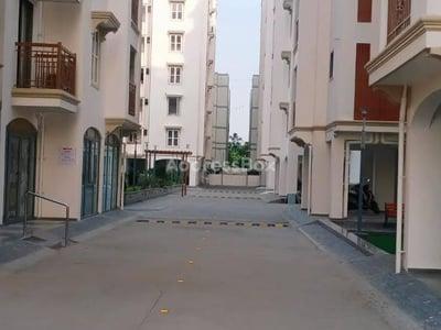 3 BHK Flats / Apartments for Sale in Bhat Ahmedabad | Devkunj Residency