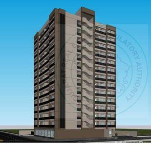 Commercial Projects by Ahad Infra | ANAYA 2