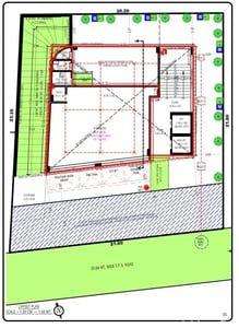 A-27 Floor Plan
