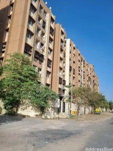 Flats / Apartments for Sale in Vatva, Ahmedabad | KAILASH TIRTH AVENUE