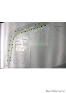 KSHAMA CO. OP. HOUSING SOC. LTD Cluster Plan