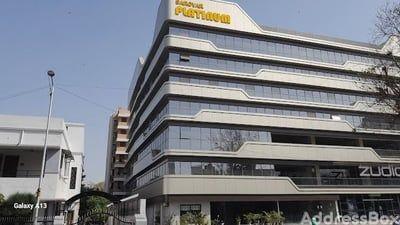 Property in New Maninagar | Ahmedabad