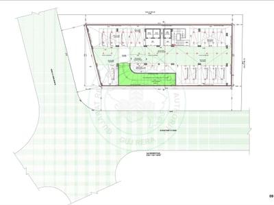 Millennium Atrix Floor Plan
