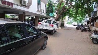 Commercial Property for Sale in Ahmedabad | Akash Avenue