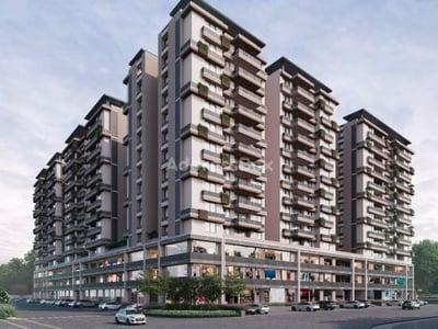 Onyx Luxuria Exterior