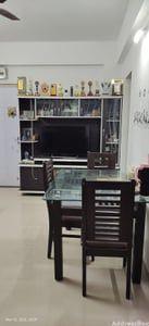Flats / Apartments Below 60 Lakhs for Sale in South Bopal, Ahmedabad | Binori park Ridge