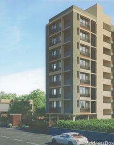 Residential Projects by Shubham Associates | B M HEIGHTS
