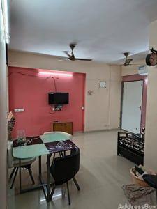 Properties for Rent in Vaishno Devi Circle, Ahmedabad | Jasmine Green 1