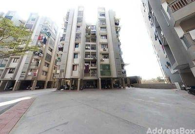 Flats / Apartments for Sale in New Ranip, Ahmedabad | NISHAN PRIDE