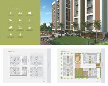 GANESH KUNJ Amenities