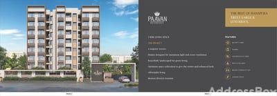 Residential Projects by Krishna Developers | PAAVAN RESIDENCY