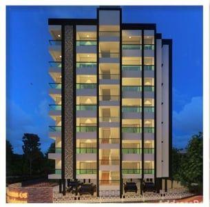 Residential Projects by Bharat Mohanlal Leuva Proprietor Of N B Construction | NANDANVAN RESIDENCY