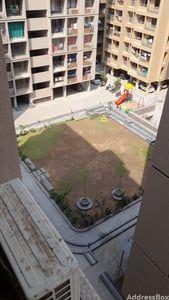 3 BHK Flats / Apartments for Rent in Koteshwar Gandhinagar | SHREE SARJU GREENS