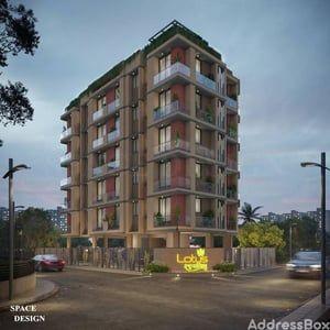 Properties for Sale in Girdharnagar, Ahmedabad | Lotus Rujuvalika