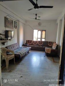 3 BHK Flats / Apartments for Sale in Ahmedabad | Kashiwala Complex