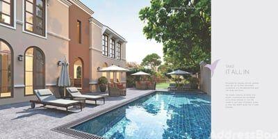 DIVINE Amenities