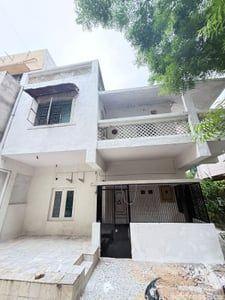 5 BHK Bungalows / Villas for Sale in Vasna Ahmedabad | Hariprasad Nagar Society