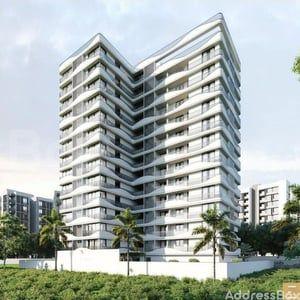 RIVERSIDE 38 Exterior