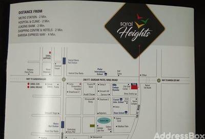 Property in Vastral | Ahmedabad