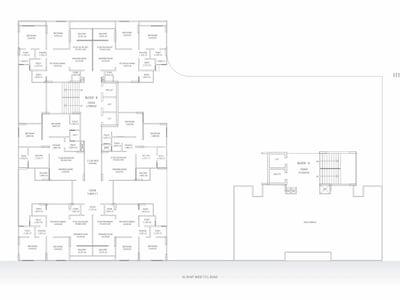 SEPAL ELEGANT 6 Floor Plan