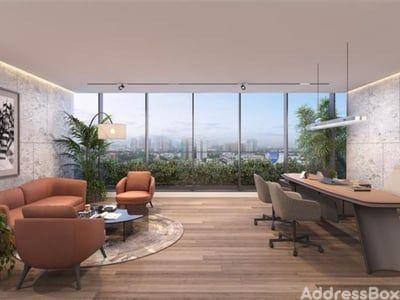 SAKAR TWO Living Room