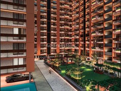 ARJUN EMERALD Exterior