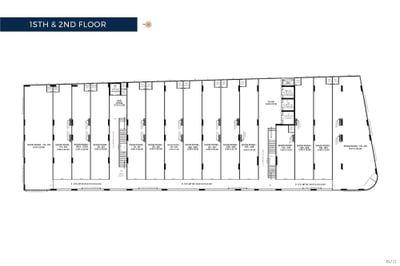 ANANTAM ACORN Floor Plan