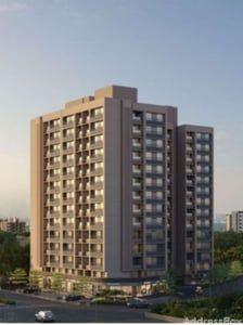 Residential Projects by Nirbhay Infracon Private Limited | Aaditey Residencies