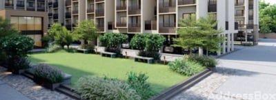 Flats / Apartments Below 40 Lakhs for Sale in Ahmedabad | AARAMBH GREENS