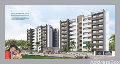 SKY ENCLAVE Exterior