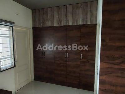 PG in New Ranip, Ahmedabad | Satva Homes