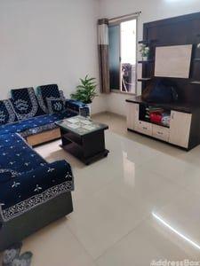 Residential Projects by Ramani Infra | SARITA RESIDENCY 5