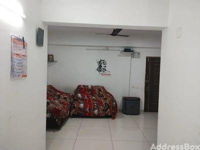 Flats / Apartments Below 80 Lakhs for Sale in Chharodi, Ahmedabad | kesar Alanta