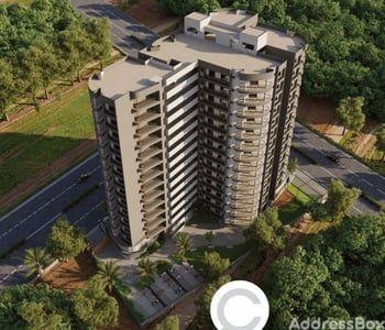SWASTIK SKYVIEW Exterior