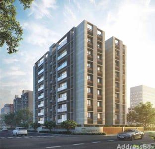 Residential Projects by Swara Infrabuild | SWARA SANIDHYA