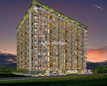 Residential Projects by West Wing Infrastructures Private Limited | SKYVILLE