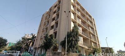 Property in Naranpura Vistar | Ahmedabad