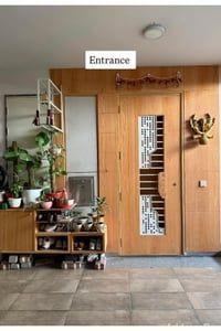 Flats for Resale in Gota, Ahmedabad | vishudhara garden